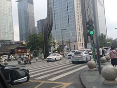 -春熙路步行街