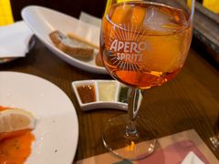阿佩罗起泡酒-安妮意大利餐厅(国贸店)