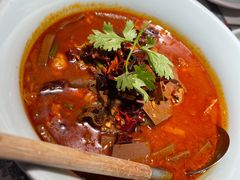 湘江毛血旺-望湘园·洞庭渔宴(永旺店)