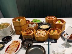 -祥记·国宴豫菜·经典粤菜(郑东新区新长安店)