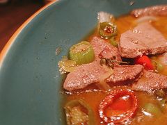 -香园茶社·金陵小灶(老门东店)