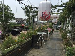 -南京夫子庙国际青年旅舍(平江府路店)