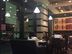 大堂-满记甜品(友谊国贸城店)