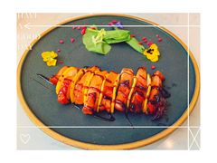 -ins森林童话餐厅coffee&bistro
