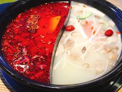 -百味源炭火烤翅 ·夜市大排档(酒仙桥店)