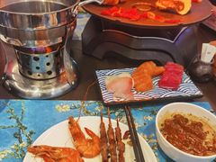 -大连星海皇冠假日酒店