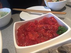 -海底捞火锅(老城根店)