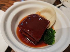 -醉霖生态餐厅(交大店)