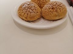 榴莲泡芙-金时代顺风大酒店(金山店)