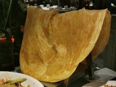 -燕郊烧鸽子(广安路店)
