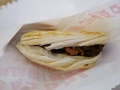 -姑娘手·陕西手工面·肉夹馍(象峰店)