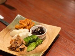 -翔峰炭火鳗鱼(悦泰街里公寓店)