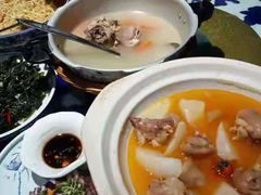 -印巷里主题餐厅(马鞍山店)