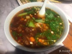 -贺秦生陕面王(富力城店)