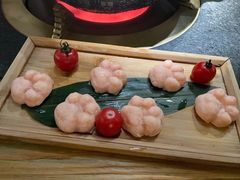 -湊湊火锅·茶憩(天环广场店)