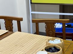 -秦汉胡同国学书院(梅川分馆)