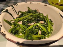 -彭耕记猪油炒小菜(吉联mall店)