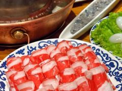 -东镇老火锅(长春路首店)