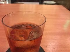 -饮湖威士忌鸡尾酒吧