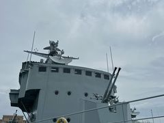 -中国人民解放军海军博物馆