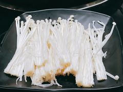 -吴记老锅底麻辣火锅(福州路店)