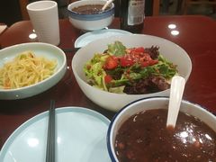 -宏状元现熬粥·京味菜(五棵松店)