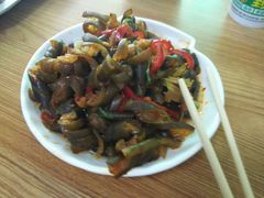 -马学武手抓美食(下南关总店)