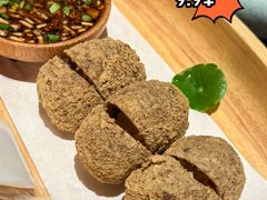 -山石榴·贵州菜(陆家嘴中心店)