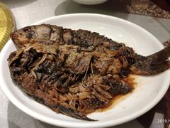 -高玛纳驴肉火烧(河间总店)
