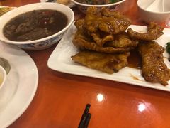 -北京小肠陈饭庄(方庄店)