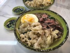 -雪花龙吊龙牛肉面(三山街店)