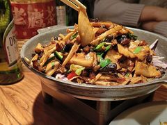 -辣不二水煮鱼(哈西店)