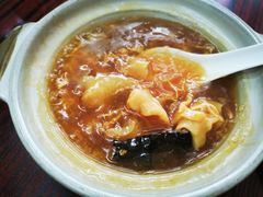 -添發碗仔翅美食