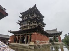-飞云楼