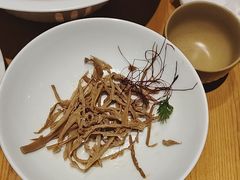 -丹江渔村(龙旗店)