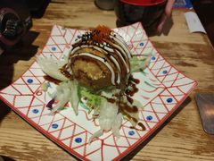 -一井烧肉·活鳗·寿司(望京SOHO店)