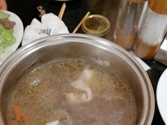 -圣丰索菲特·2 On 988 Café 自助餐厅