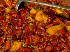 -星·South Beauty·俏江南(国贸店)