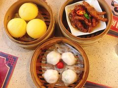 -点都德(千灯湖环宇城店)