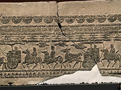 -徐州汉画像石艺术馆