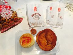 -一定好食品有限公司(四川北路商业街店)
