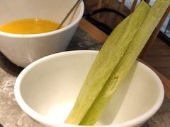 青萝卜-老板恋上鱼(恒隆广场店)