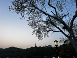 -玄武湖景区-情侣园游乐场