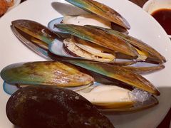 -上海外滩茂悦大酒店
