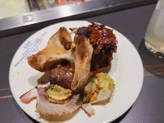 -星伦多自助料理·涮烤一体(虹悦城店)