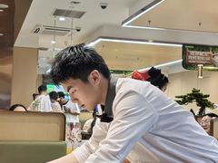 -海底捞火锅(荣盛广场店)