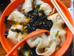 -阿麟馄饨(延长路店)