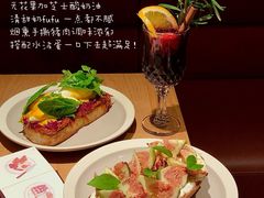 -O'eat Blossom&Pelican(深圳首店)