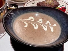 -马克西姆俄罗斯餐厅(通亚街店)