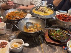-郑喜旺烧烤(郑州总店)